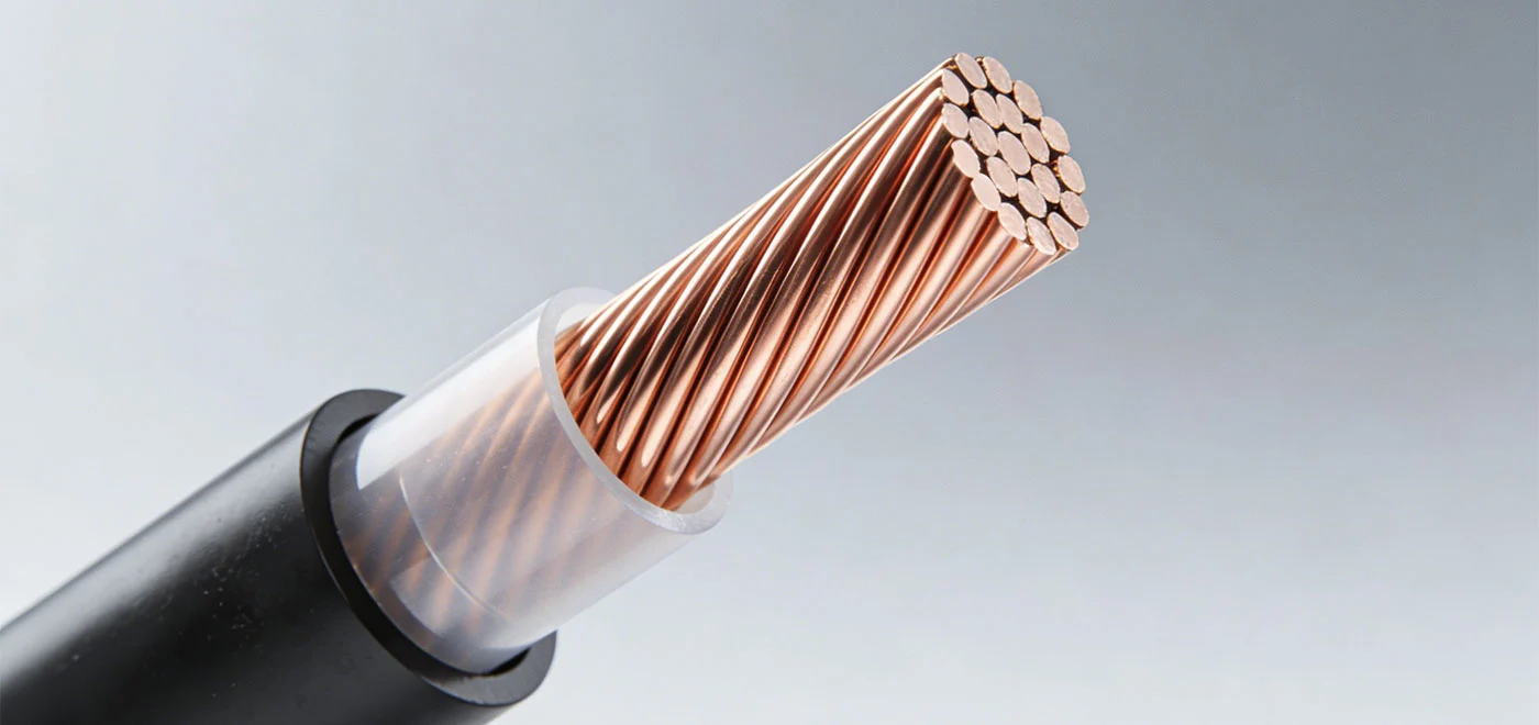 Wire: 에너지의 맥박을 전달하는 조용한 변화