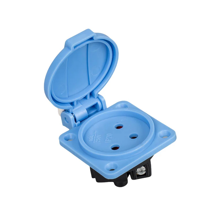 일상적인 사용에 민간 소켓이 필수적인 이유는 무엇입니까?