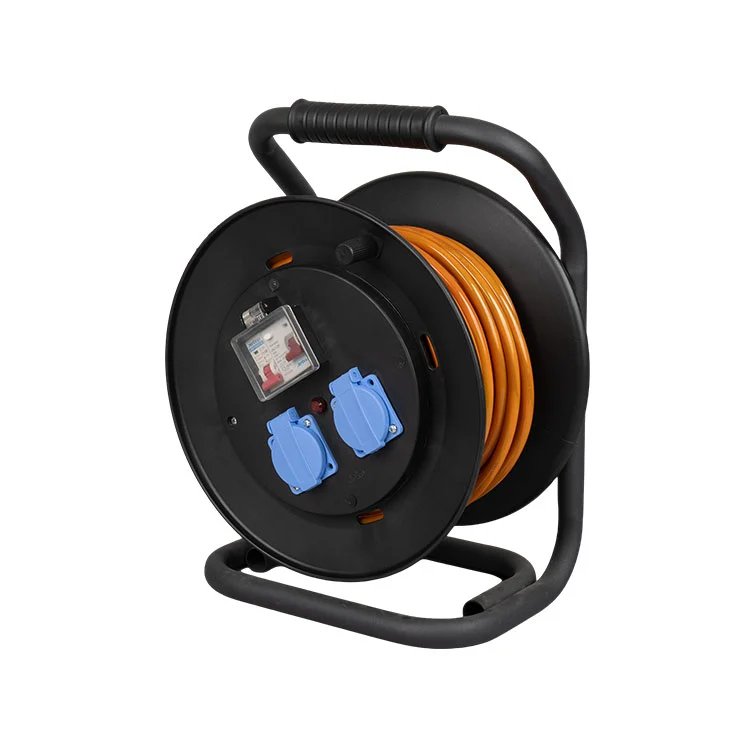 민간 케이블 트레이